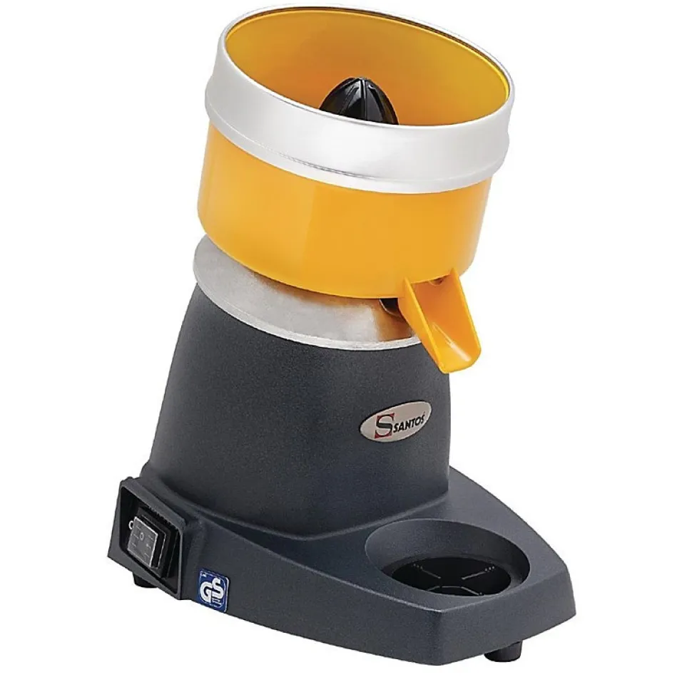 Presse Agrume Professionnel Classique 130 w - Santos