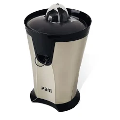 Presse agrume vertical 45W - 2 tailles de presse - Pem CJ-193