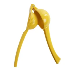 Presse Agrumes Manuel Professionnel Moyen pour Citron Jaune - Olympia