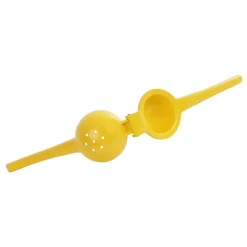 Presse Agrumes Manuel Professionnel Moyen pour Citron Jaune - Olympia