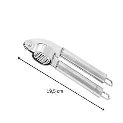 Presse ail inox Fackelmann Ovale