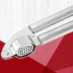 Presse ail inox Fackelmann Ovale