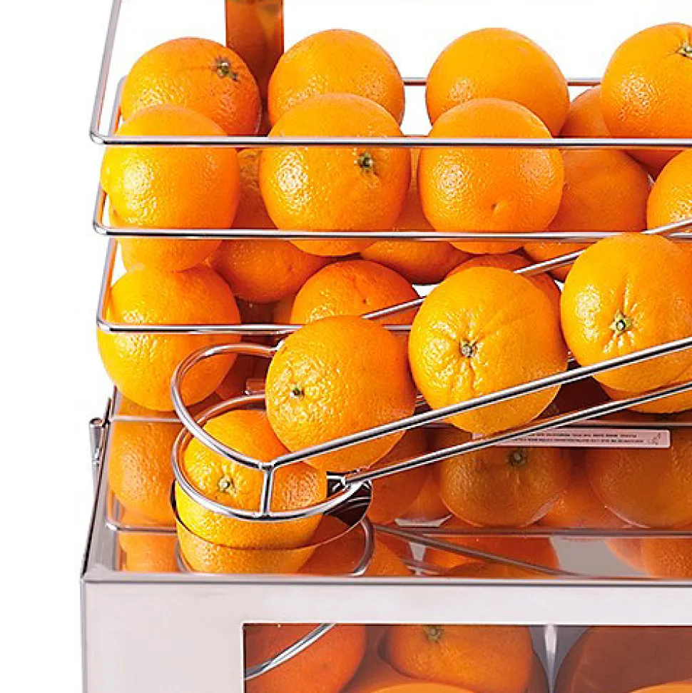 Presse Orange Automatique Inox F50 - Frucosol