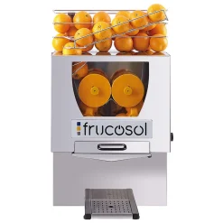 Presse Orange Automatique Inox F50 - Frucosol