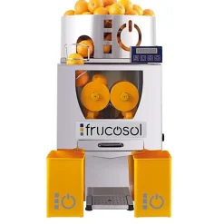 Presse Orange Automatique F50AC - Frucosol
