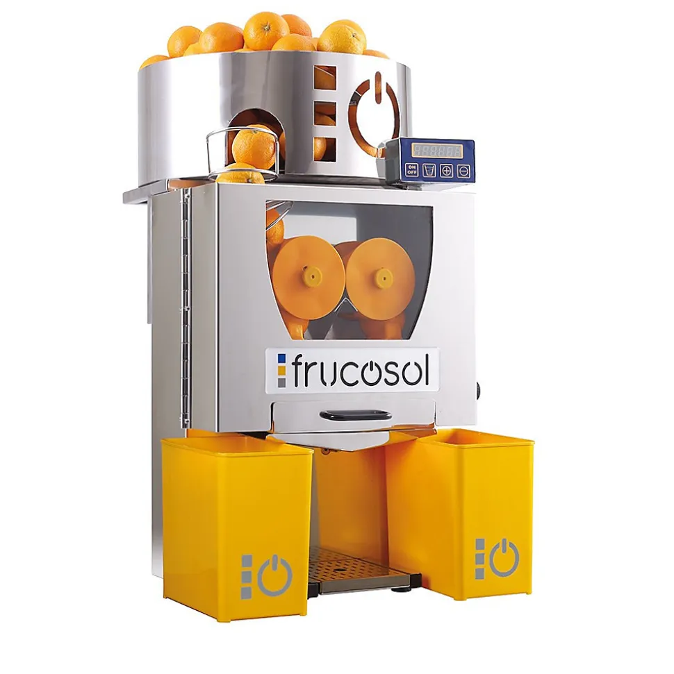 Presse Orange Automatique F50AC - Frucosol