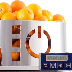 Presse Orange Automatique F50AC - Frucosol
