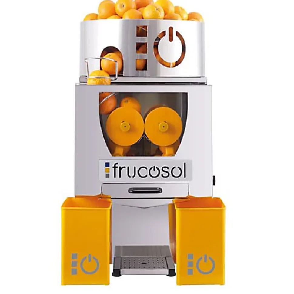 Presse Orange Automatique F50A - Frucosol