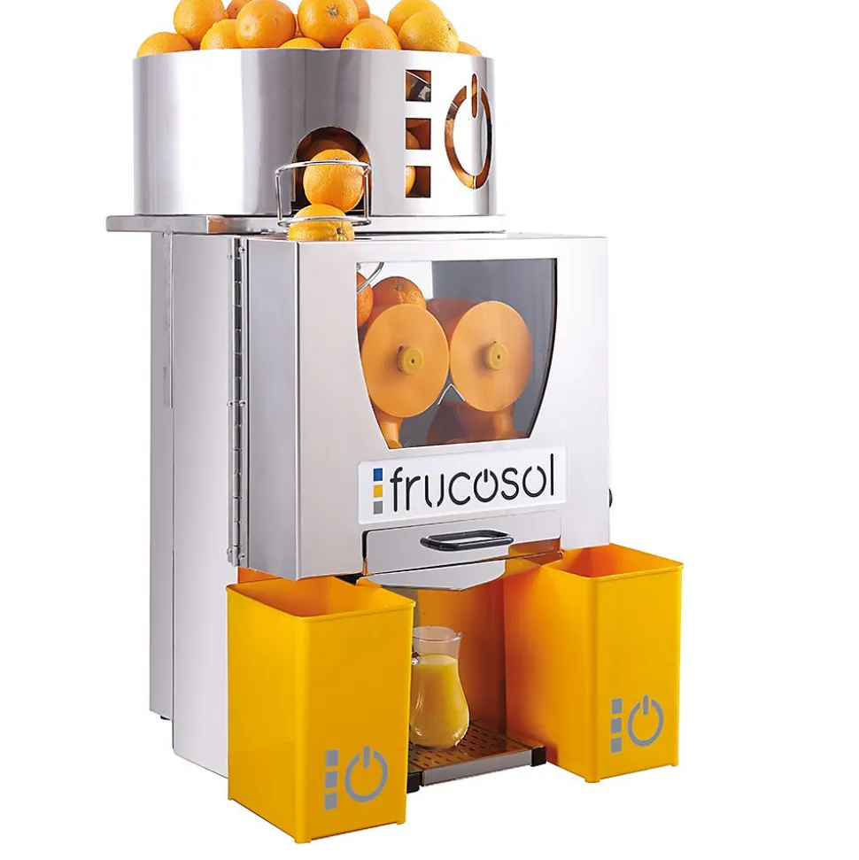 Presse Orange Automatique F50A - Frucosol