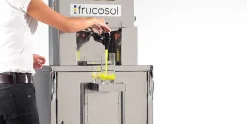 Presse Orange Automatique Self-Service Compact - Frucosol