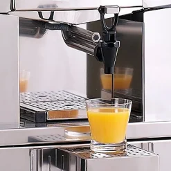 Presse Orange Automatique Self-Service Compact - Frucosol