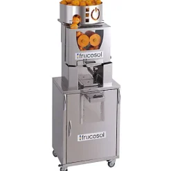 Presse Orange Automatique Self-Service Compact - Frucosol