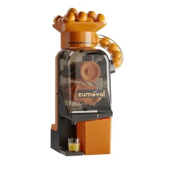 Presse Orange Professionnel Minimatic Nettoyage Automatique - Zumoval - Noir - l0.1- L0.1- P0.1- h0.1