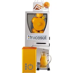 Presse Orange Professionnel Automatique FCompact - Frucosol