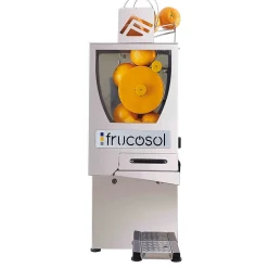 Presse Orange Professionnel Automatique FCompact - Frucosol