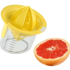 Presse-agrume manuel Fackelmann Colors Edition