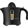 Presse-agrumes - LAGRANGE - 539001 - 0,5 litre - 30 Watt - Noir