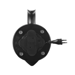 Presse-agrumes - LAGRANGE - 539001 - 0,5 litre - 30 Watt - Noir