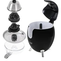 Presse-agrumes Adler AD 4013R, Puissance 800W, Système anti-goutte