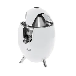 Presse-agrumes Adler AD 4013w, Puissance 800W, Système anti-goutte