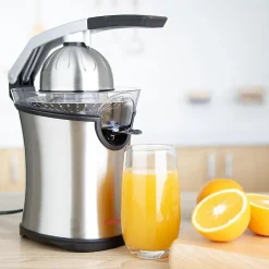 Presse-Agrumes Electrique 160 W - Caterlite