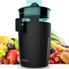 Presse-agrumes électrique automatique 800 W Noir