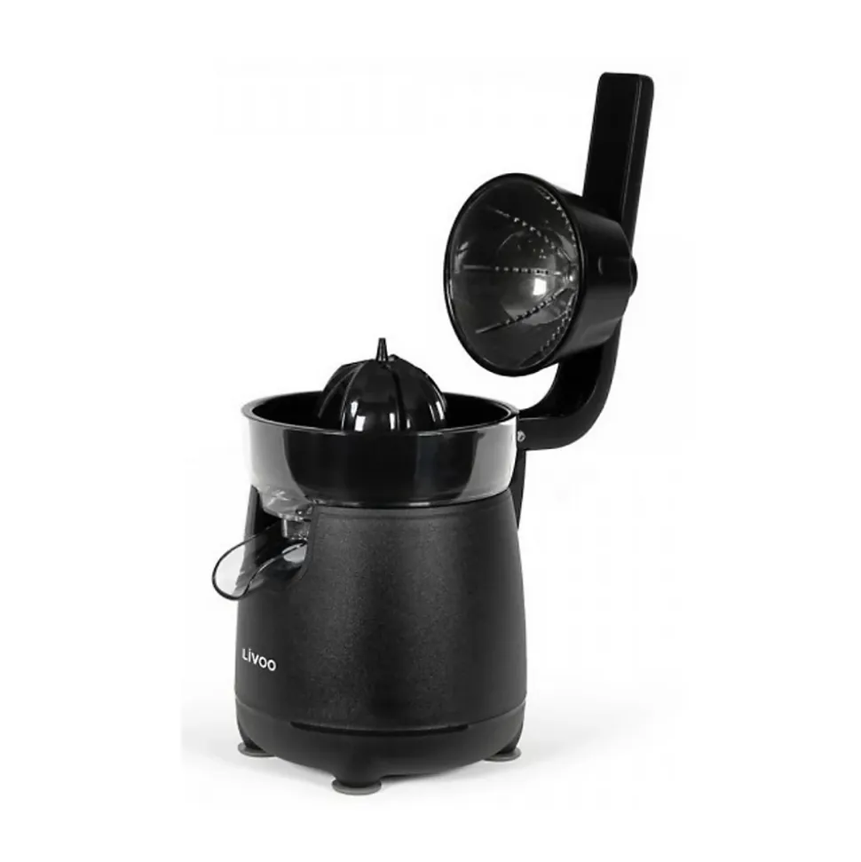 Presse-agrumes électrique 120w noir Livoo DOD211N