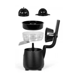 Presse-agrumes électrique 120w noir Livoo DOD211N