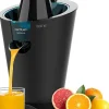 Presse-agrumes électrique 1000W Gris
