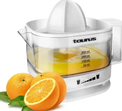 Presse-agrumes électrique 25W 350ml amovible