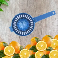 Presse-agrumes manuel Fackelmann Elemental