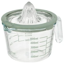 Presse-agrumes Néo 2 avec verre doseur, 500 ml - Gris- 5five