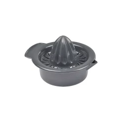 Presse-agrumes plastique taupe manuel