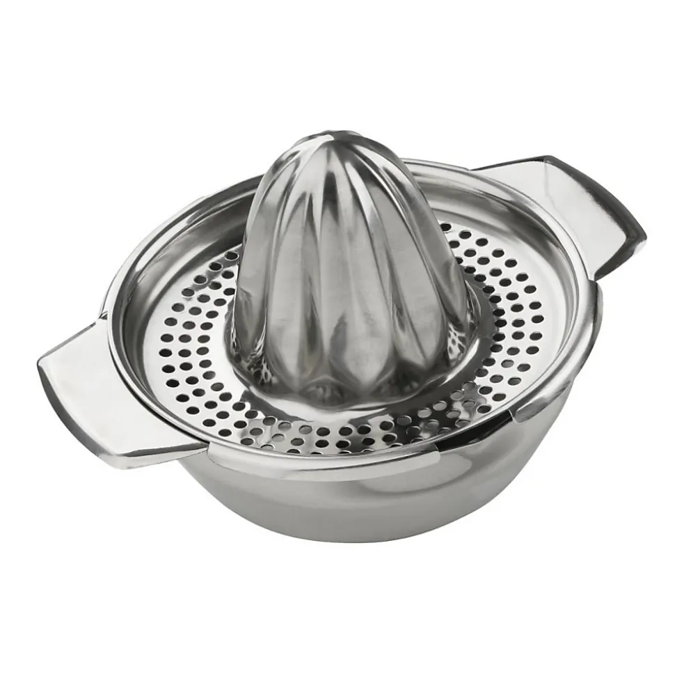Presse-agrumes professionnel en inox FM Professional