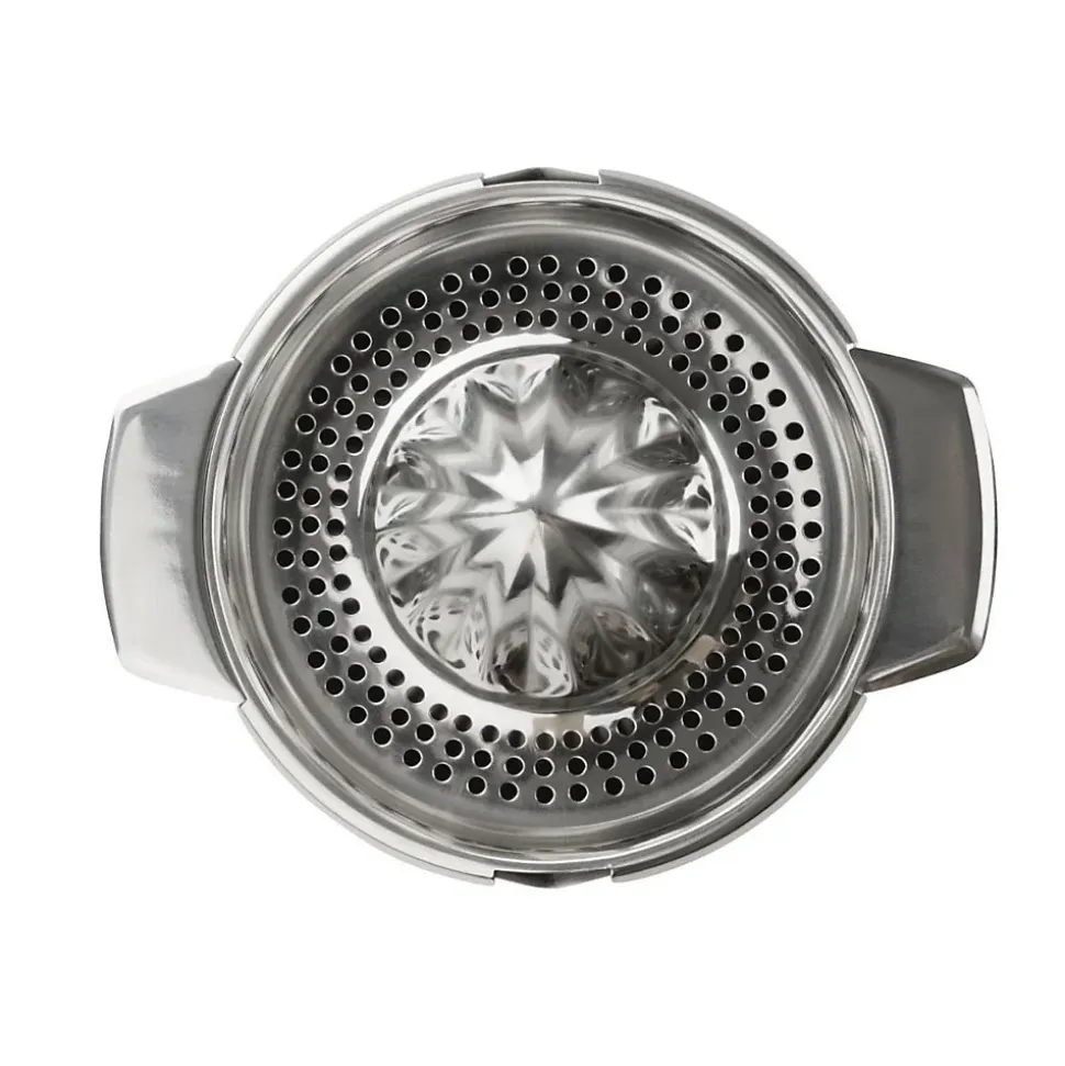 Presse-agrumes professionnel en inox FM Professional