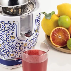 Presse-agrumes Vintage Capri 85W Design rétro ARIETE