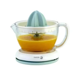 Presse-agrumes 40w blanc Fagor FGPA07