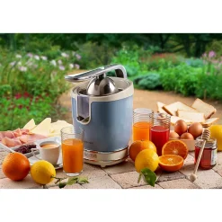Presse-agrumes 85w bleu Ariete 413/3