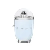 Presse-agrumes 70w bleu clair Smeg CJF11PBEU