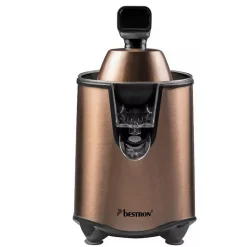 Presse-agrumes 600w cuivre Bestron ACJ600CO copper collection