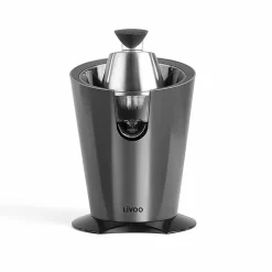Presse-agrumes 160w inox Livoo DOD164