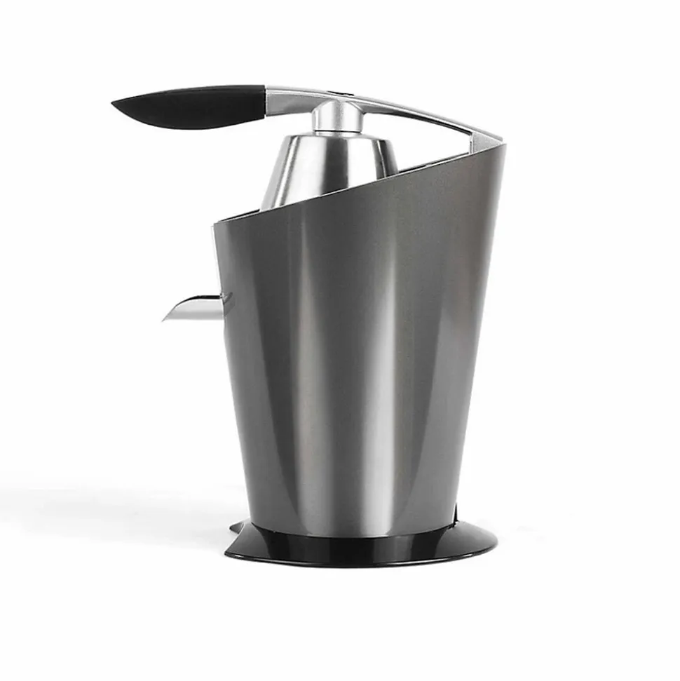 Presse-agrumes 160w inox Livoo DOD164