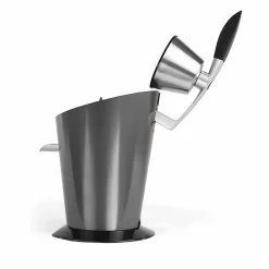 Presse-agrumes 160w inox Livoo DOD164