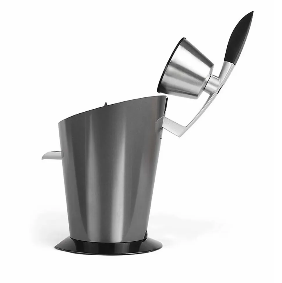 Presse-agrumes 160w inox Livoo DOD164