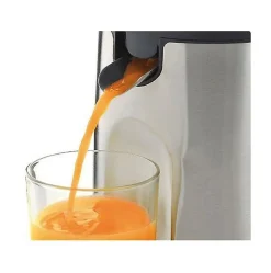 Presse-agrumes 85w inox/noir Wmf 0416030012 stelio