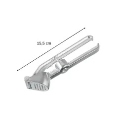 Presse-ail 3 en 1, dénoyauteur, casse-noix, presse-ail Fackelmann