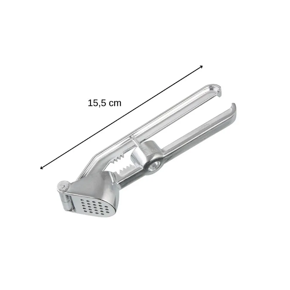 Presse-ail 3 en 1, dénoyauteur, casse-noix, presse-ail Fackelmann