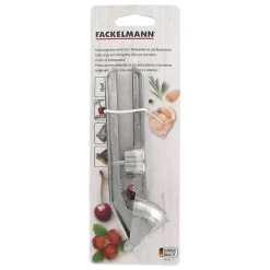 Presse-ail 3 en 1, dénoyauteur, casse-noix, presse-ail Fackelmann