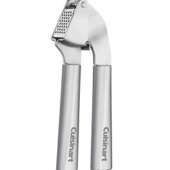 Presse-ail en acier inoxydable Cuisinart CTG-14-GP fusion pro