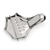 Presse-citron en Acier au nickel-chrome L 85 mm l 60 mm - Lot de 4 - Was Germany